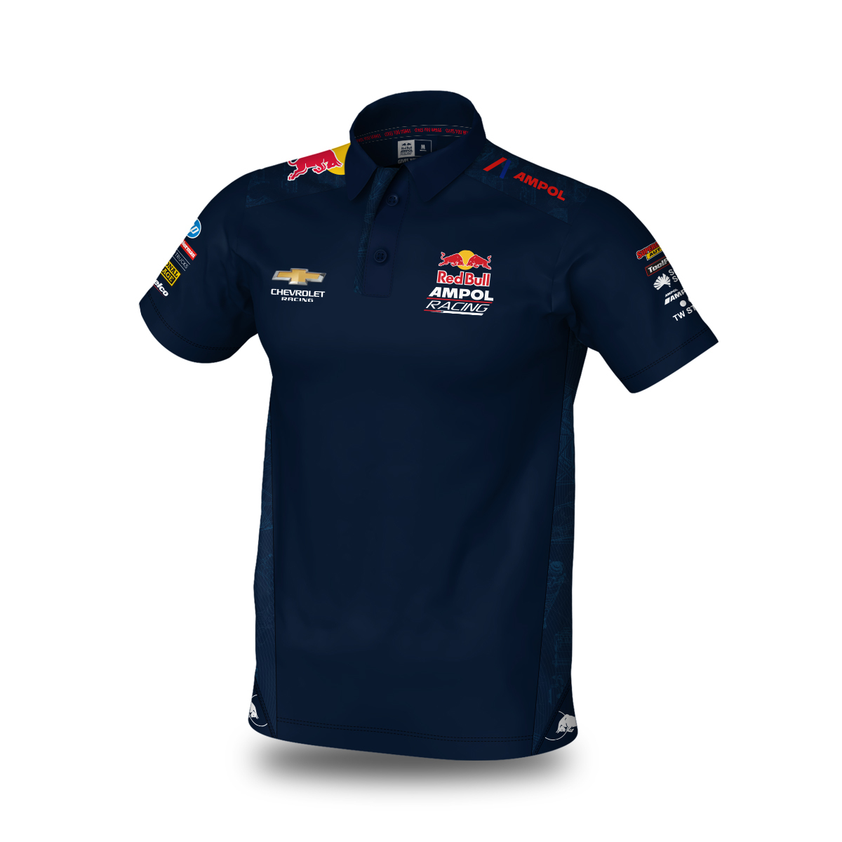 Red Bull Ampol Racing DNA Youth Polo