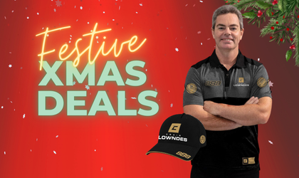 CRAIG LOWNDES SIGNATURE RANGE