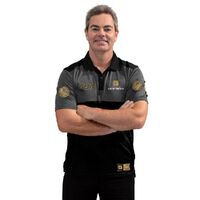 Craig Lowndes Achievement Series Polo