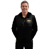 GM Chevrolet Racing Hoodie