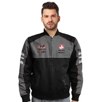 Holden Racing Team Retro Bomber Jacket