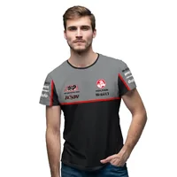 Holden Racing Team Retro T-Shirt Black