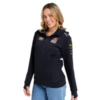 Red Bull Ampol Racing Team Hoodie Ladies