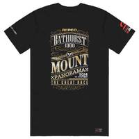 2024 Bathurst 1000 Winners Tee