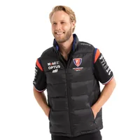 Walkinshaw Andretti United Team Puffer Vest