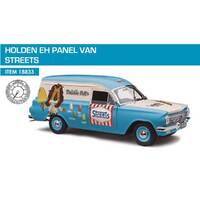 1:18 EH Holden Panel Van Streets Edition | 18833