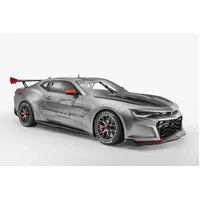 1:18 Camaro Supercars Launch | ACD18C21A