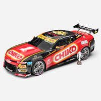 1:18 2024 Bathurst Winner Kostecki - Hazelwood 