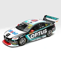 1:43 2022 Walkinshaw Andretti United Chaz Mostert | ACD43H22B