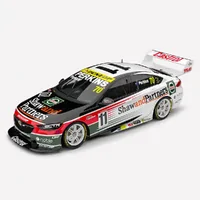 1:18 2023 Sandown 500 Dunlop Super 2 Series Jack Perkins | ACR18H23A