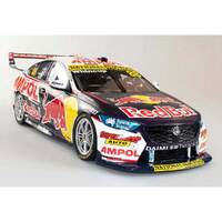 1:12 2021 Whincup-Lowndes Bathurst 1000 | B12H21D