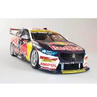 1:12 2021 Van Gisbergen Championship Winner | B12H21E