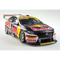 1:12 2021 Jamie Whincup Last Solo Drive | B12H21F