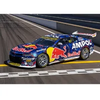 1:18 2023 Darwin Indigenous Livery - Van Gisbergen | B18C23K