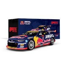 1:18 2024 Bathurst 1000 Runner Up Feeney-Whincup | B18C24E