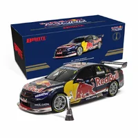 1:18 2013 Championship Winner Jamie Whincup inc Trophy | B18H13G