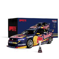 1:18 2014 Championship Winner Jamie Whincup Red Bull Racing | B18H14H