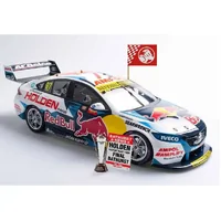 1:18 2020 Bathurst Winner Van Gisbergen - Tander | B18H20L