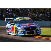 1:18 2022 Red Bull Ampol Racing Indigenous Round Van Gisbergen | B18H22J