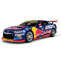 1:43 2024 Darwin Indigenous Livery - Will Brown | B43C24D