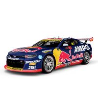 1:43 2024 Bathurst 1000 Runner Up Feeney-Whincup | B43C24E