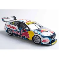 1:43 2020 Bathurst Winner Van Gisbergen - Tander | B43H20L