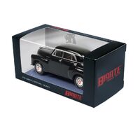 1:64 FJ -225 Special Edition Black | B641601B