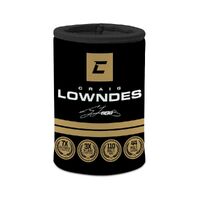 Craig Lowndes Achievement Series Can Cooler