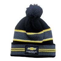 GM Chevrolet Racing Beanie