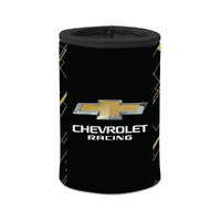 GM Chevrolet Racing Can Cooler