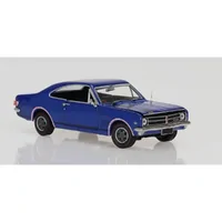 1:32 Blue HK GTS 327 Monaro | DDA32841SB