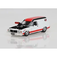 1:24 HJ HDT Panel Van Drag | DDA514