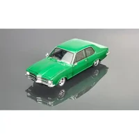 1:24 Indy Green LC 308 Torana | DDA605