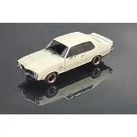 1:24 Custard LJ Torana GTR XU1 | DDA606