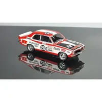 1:24 1972 28C LJ Torana Brock Bathurst Winner | DDA607