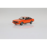 1:24 LX SS Torana 6 Cyl DDA805 