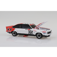 1:24 A9X Torana 1978 308 Bathurst Winner Brock Spectra Rides Light Up - Plastic