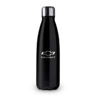 GM Chevrolet - 750mL Stainless Steel Drink Bottle