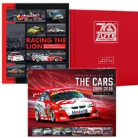 HOLDEN BOOKS TRIPLE PACK