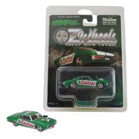 1:64 OZ Wheels Castrol Hanful HQ Monaro Full Spec Diecast