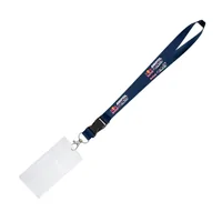 Red Bull Ampol Racing Team Lanyard Includes Sleeve