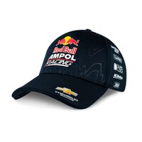 RBAR Team Performance Cap