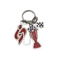 2024 Bathurst 1000 Multi Keyring