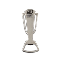 2024 Bathurst 1000 Magnetic Bottle Opener