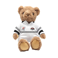 2024 Bathurst 1000 Bear