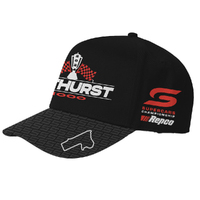 2024 Bathurst 1000 Black Event Cap