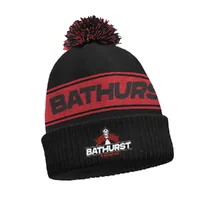 2024 Bathurst 1000 Beanie